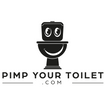 #pimpyourtoilet