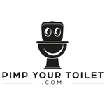 #pimpyourtoilet
