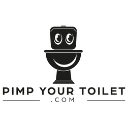 #pimpyourtoilet