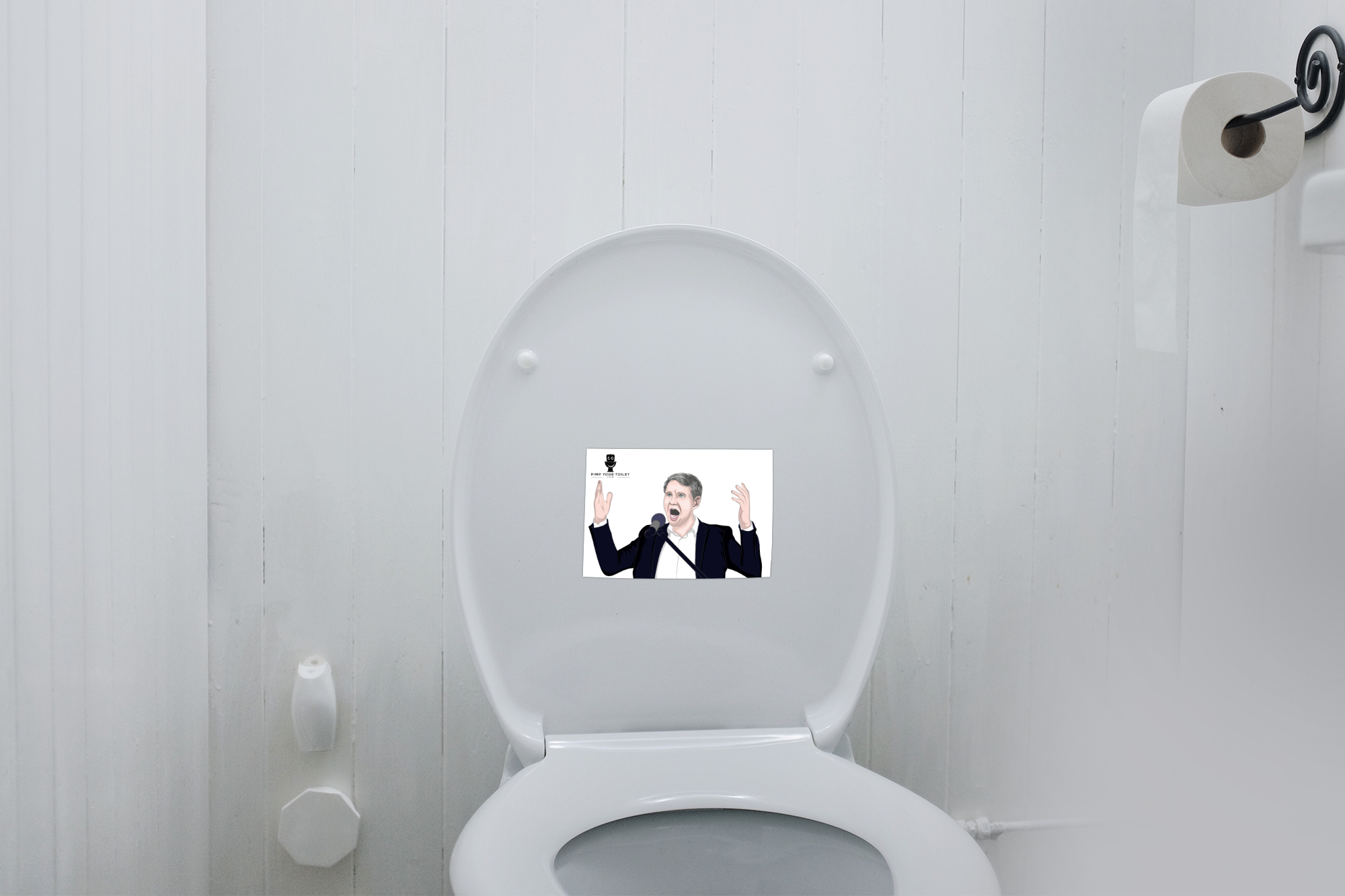 Höcke Keramikschoner