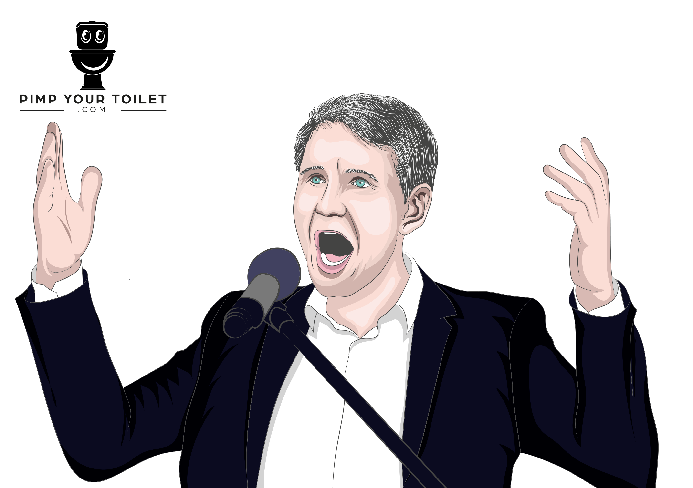 Höcke Keramikschoner