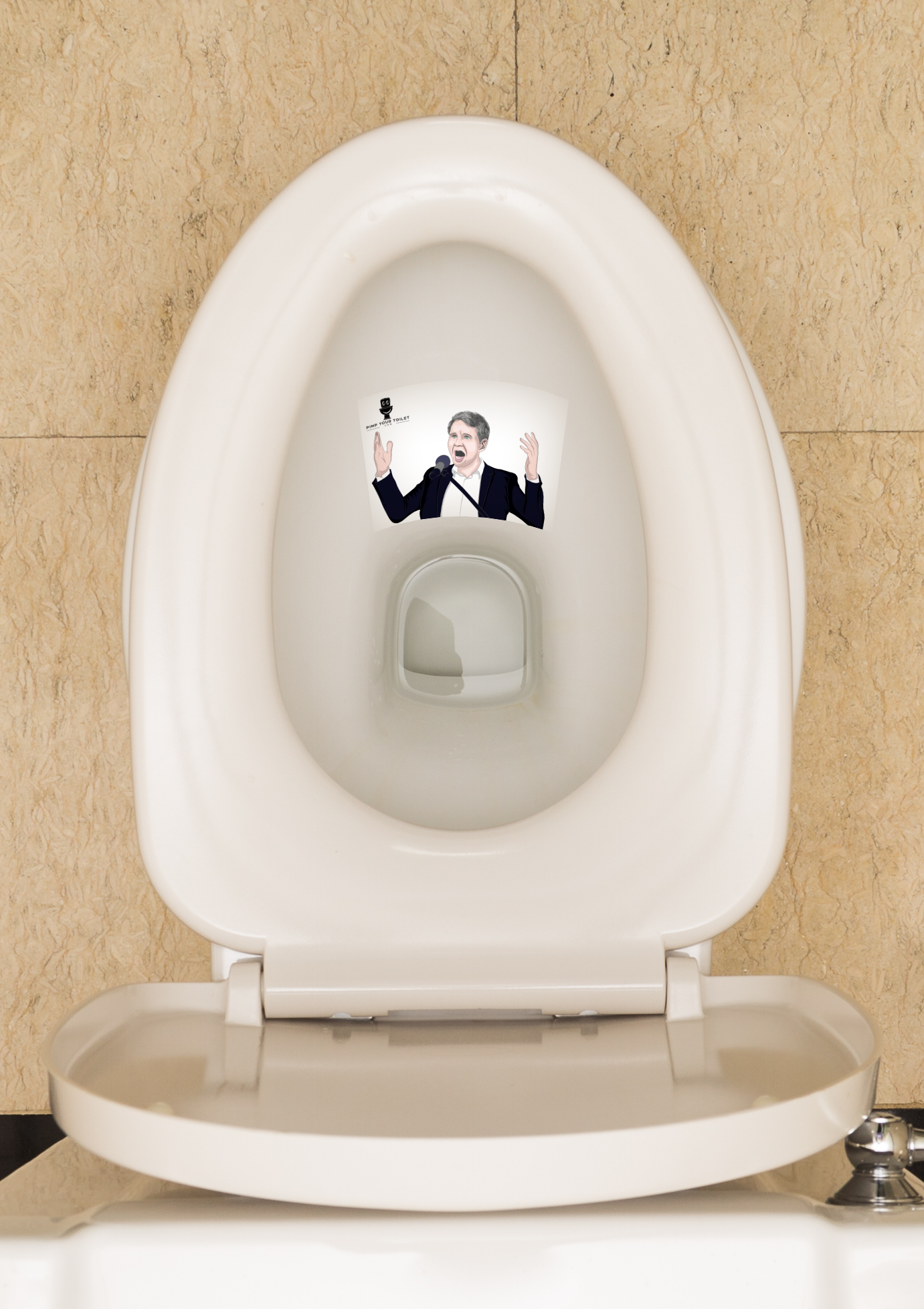 Höcke Keramikschoner