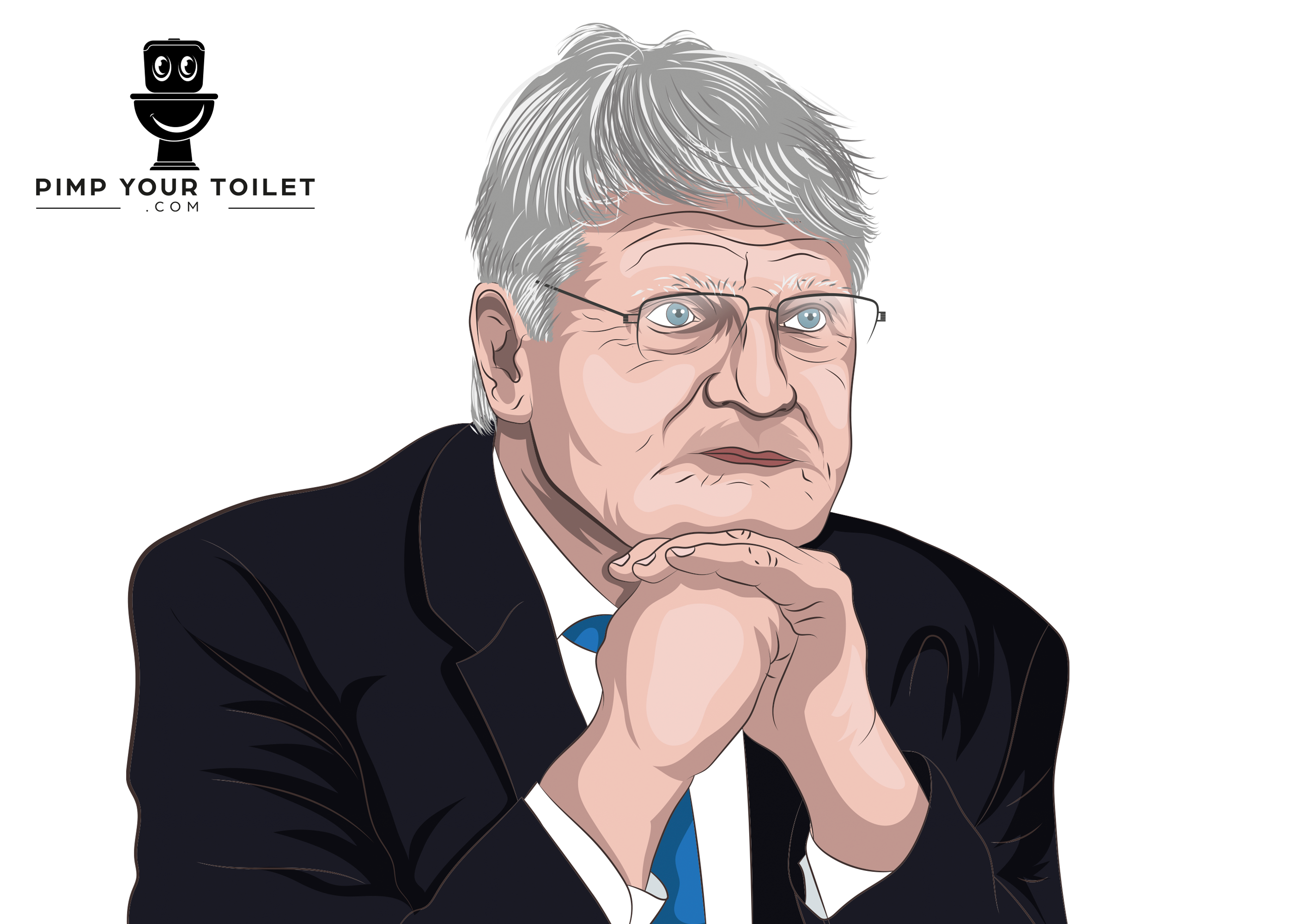Meuthen Keramikschoner