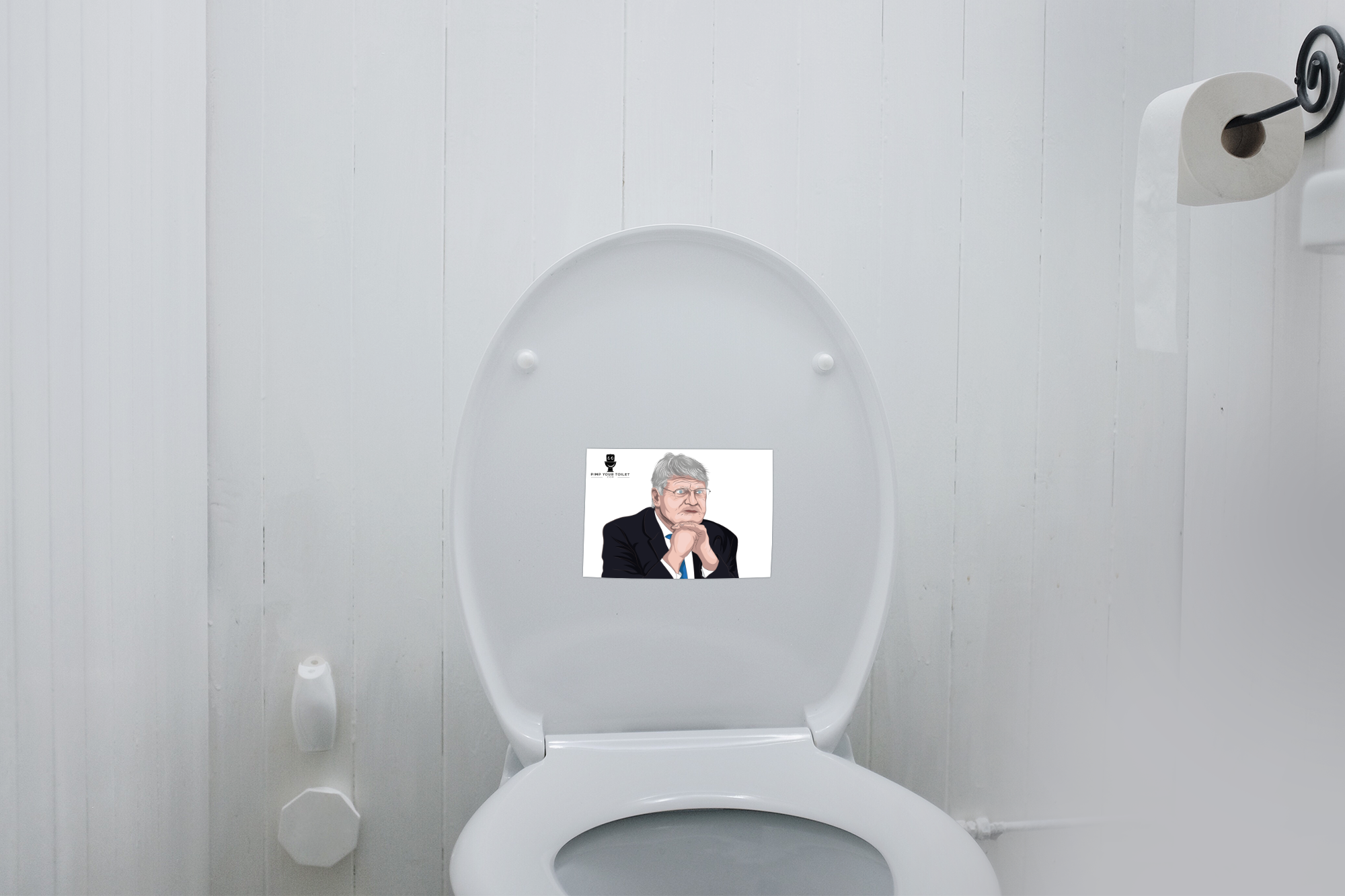 Meuthen Keramikschoner