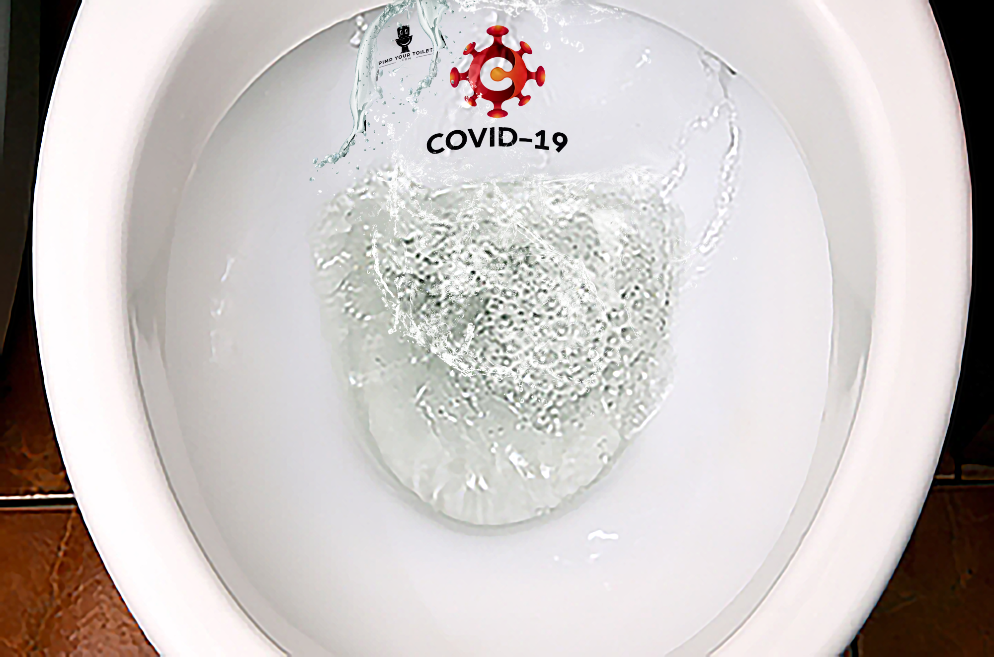 Covid-19 Keramikschoner