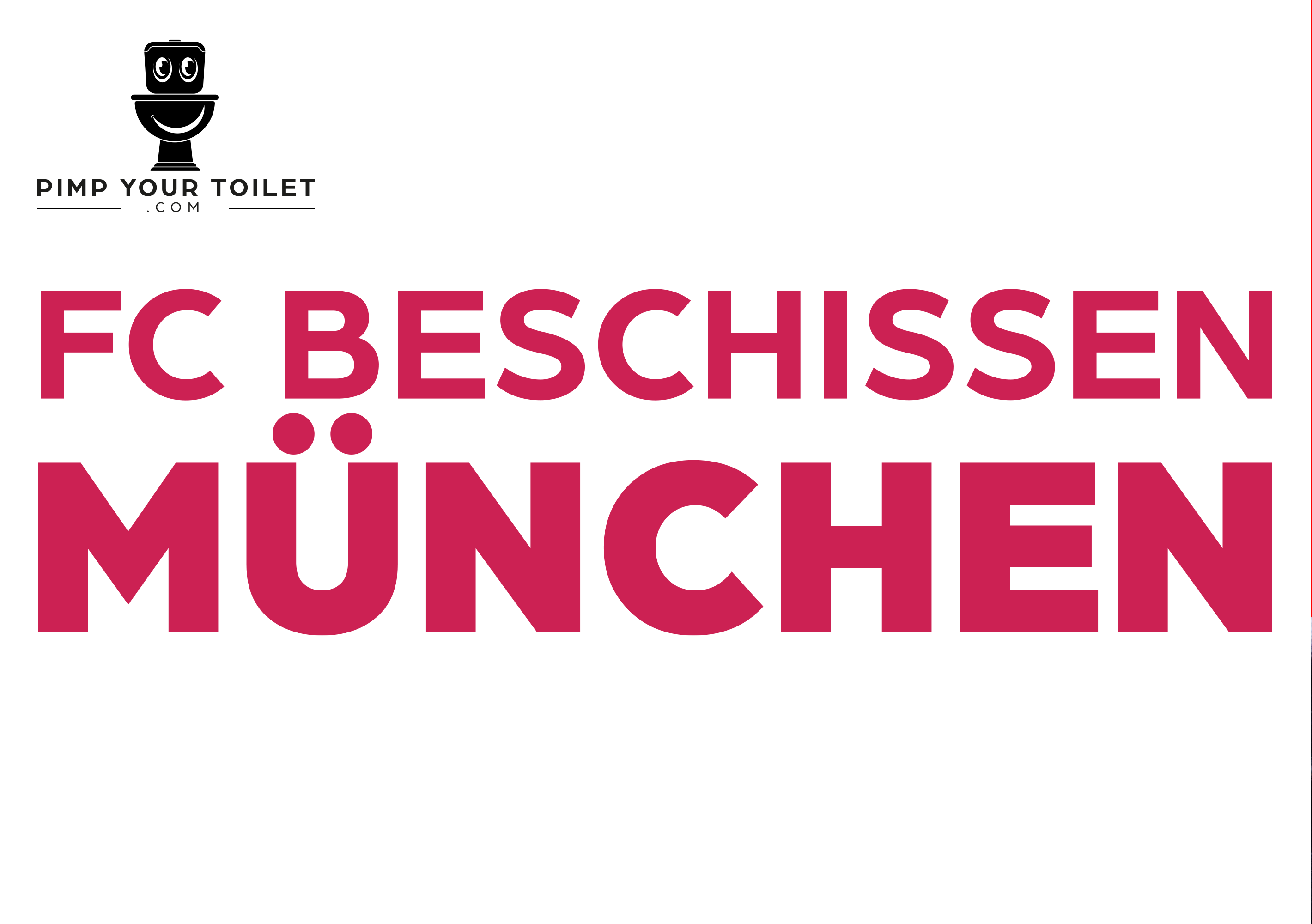 München Keramikschoner