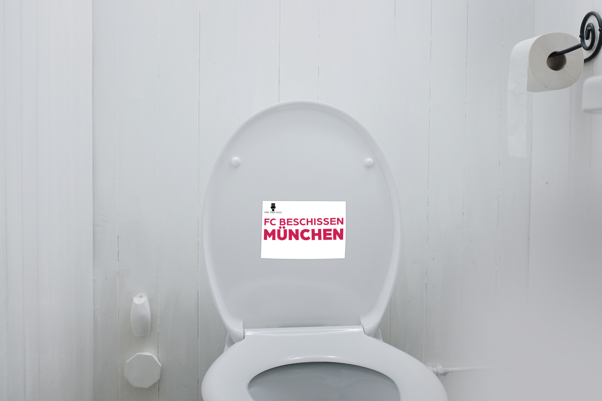 München Keramikschoner