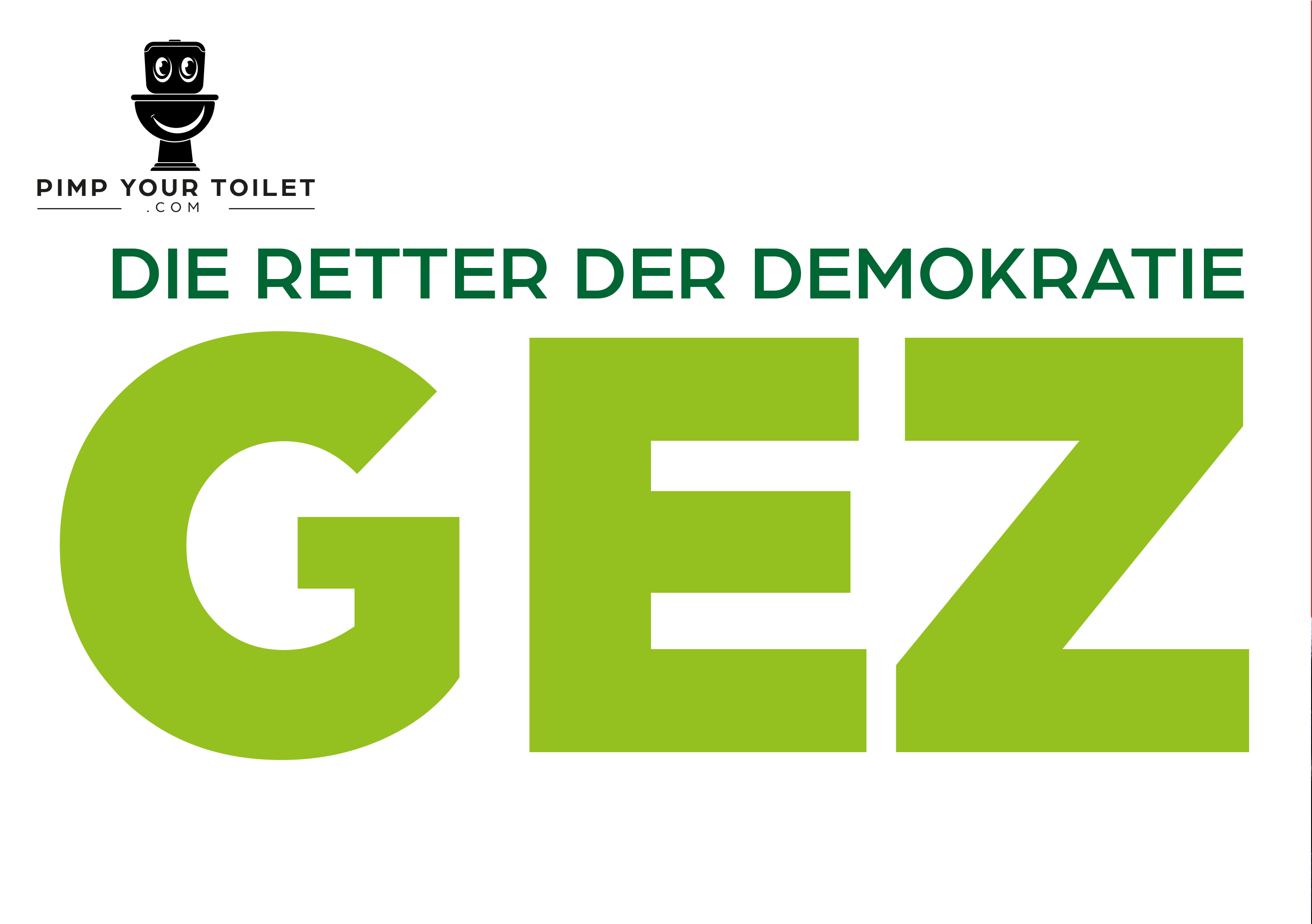 GEZ Keramikschoner