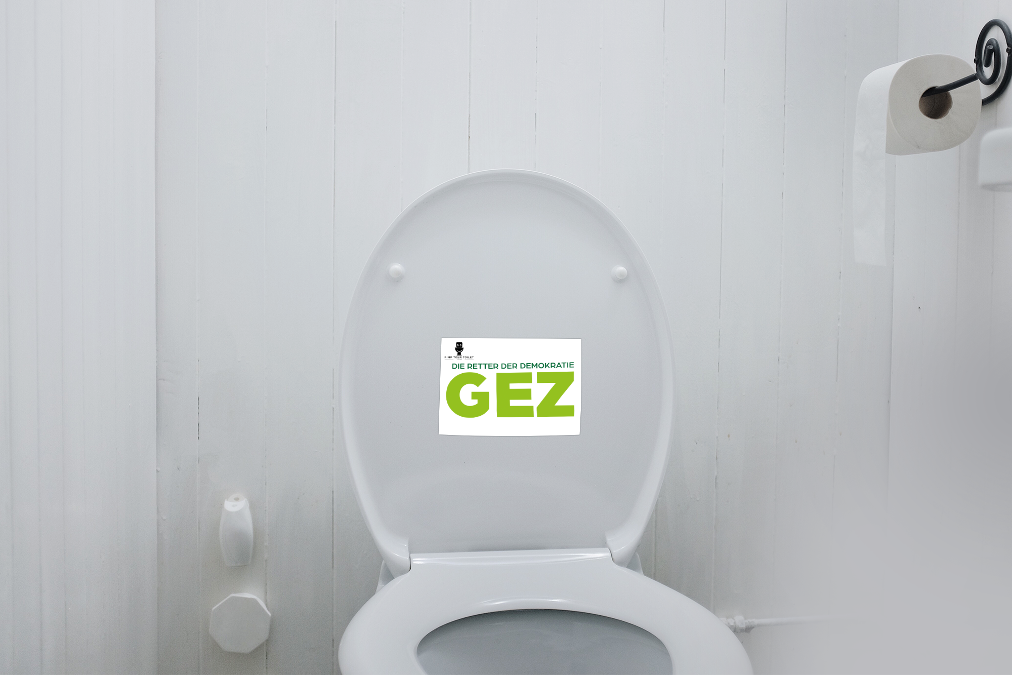 GEZ Keramikschoner
