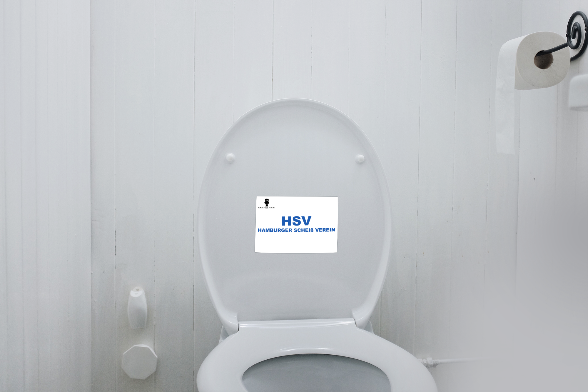 HSV Keramikschoner