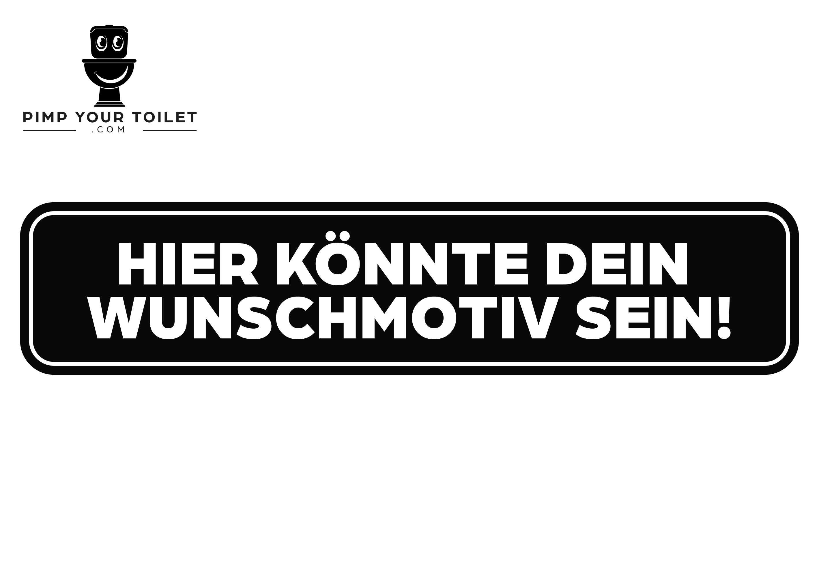 Deine persönliche Folie