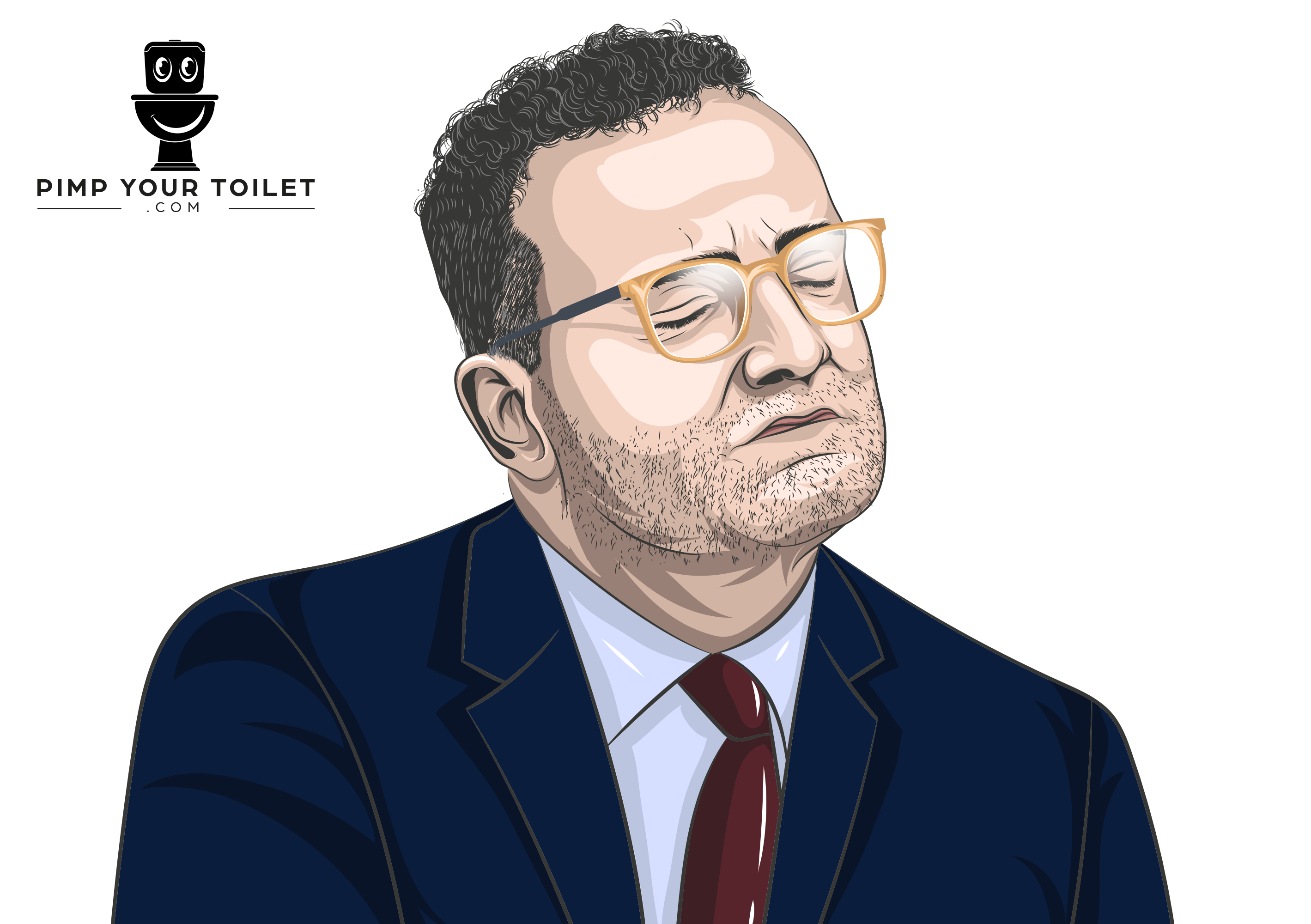 Spahn Keramikschoner Der Genießer