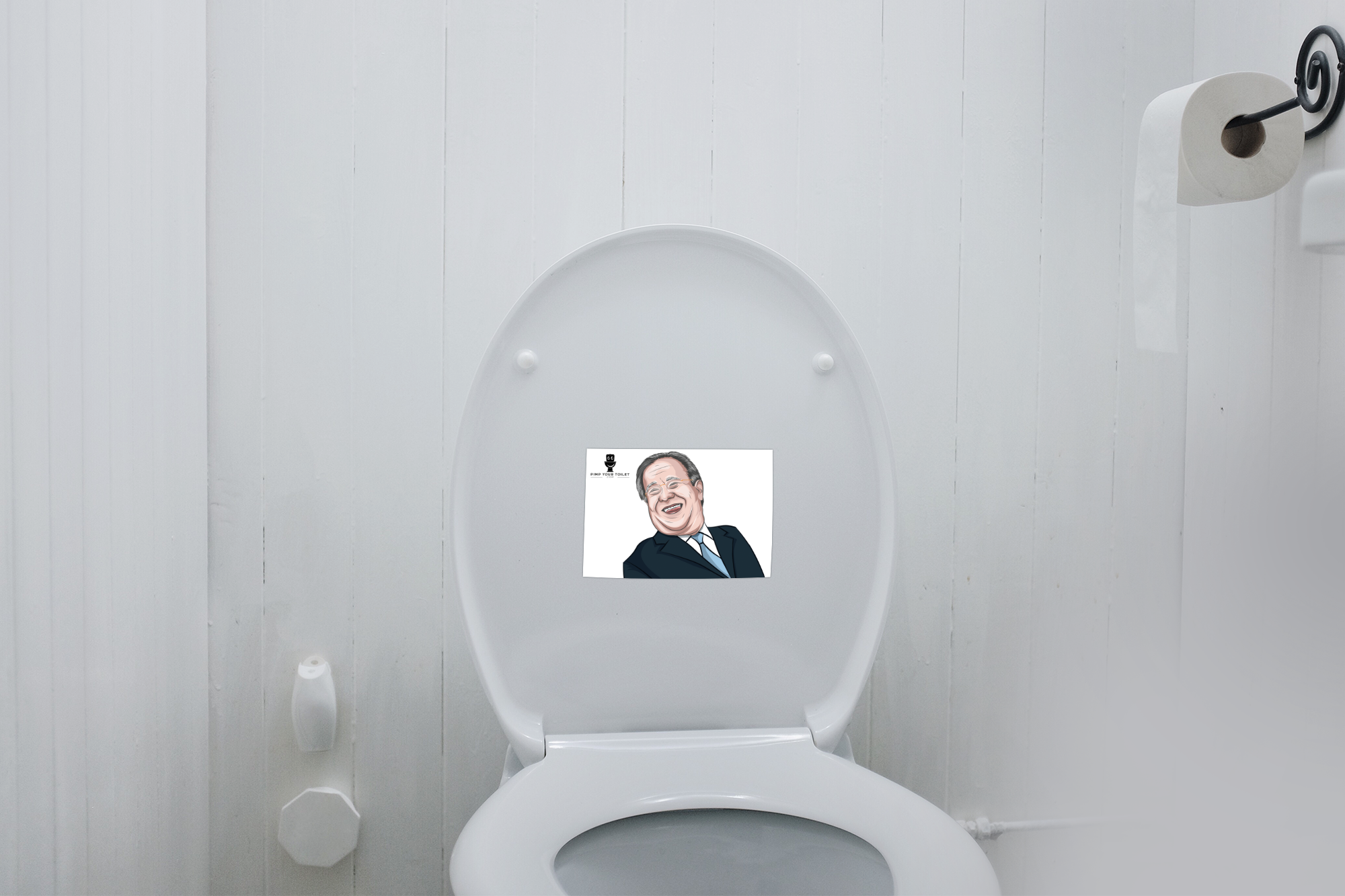 Laschet Keramikschoner Sexy